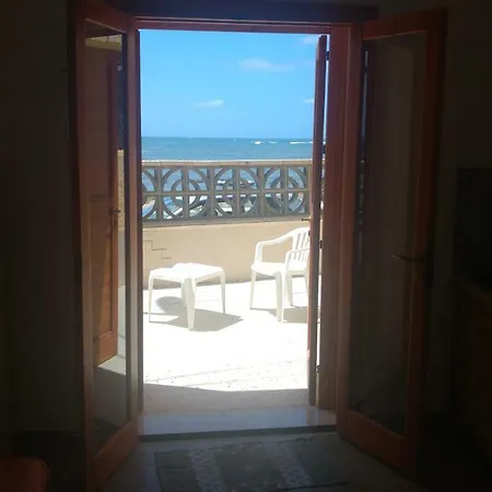Vakantiehuis Dafne Mare *
